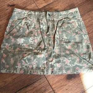 Title Nine Big B Skort